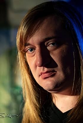 actor Hayden Newman large photo