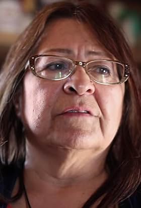 actor Dorene Bernard large photo