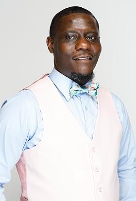 actor Donnell Brooks large photo