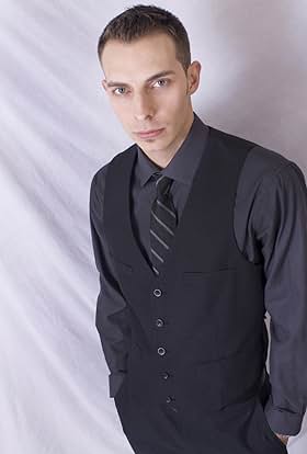 actor Tony D'Arrigo large photo