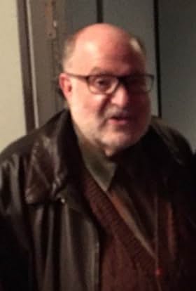 actor Myron Meisel large photo