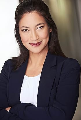 actor Meg Lin large photo