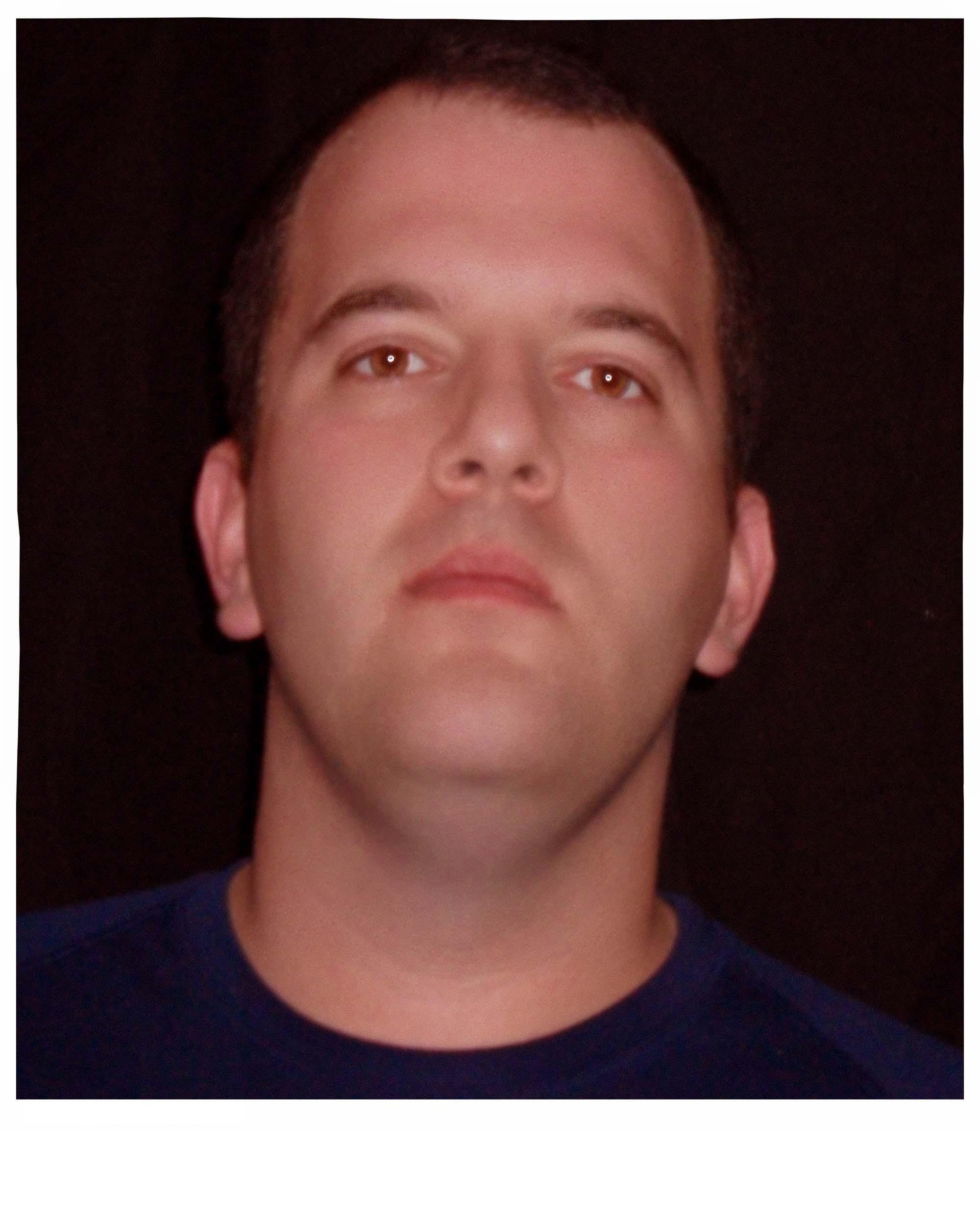 actor Larry Rosen large photo