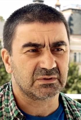 actor George Ovashvili large photo