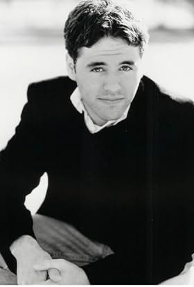 actor Brett Rosenberg large photo