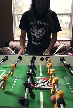 actor Tony Spredeman large photo