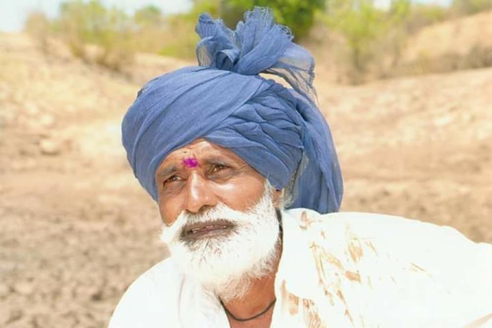 actor Ramchandra Dhumal large photo