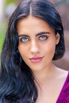 actor Shaira Yasmin Berg large photo