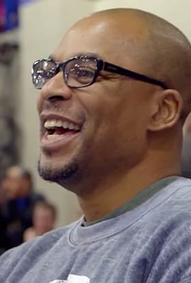 actor Del Harris large photo