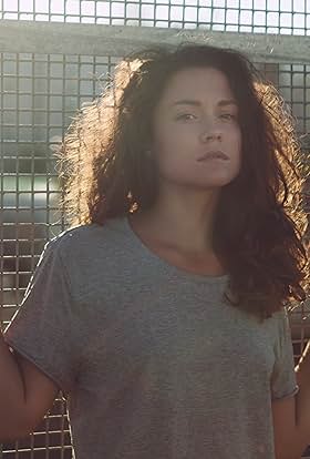 actor Juliette Lamboley large photo