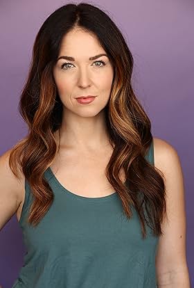 actor Jessica Moore large photo