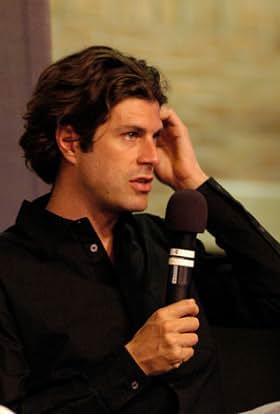 actor Stephen Marshall large photo