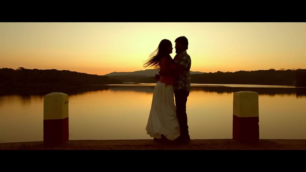 actor Ankith Koyya large photo