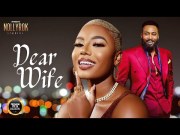 Dear Wife (Fredrick Leonard Nancy Isime) - Nigerian Movies | Latest Nigerian Movie 2023
