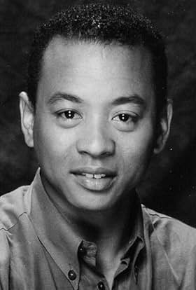 actor Ewart Chin large photo