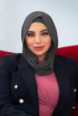 Nina Kharoufeh