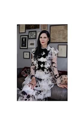 actor Jill Kargman large photo