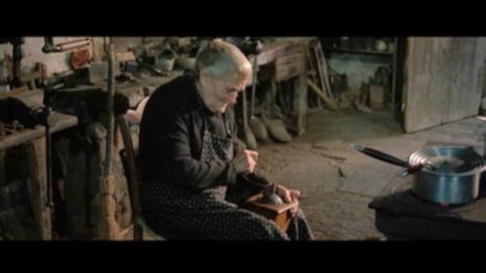 actor Pierre-William Glenn large photo