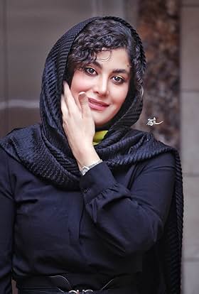 actor Bahar Ghasemi large photo