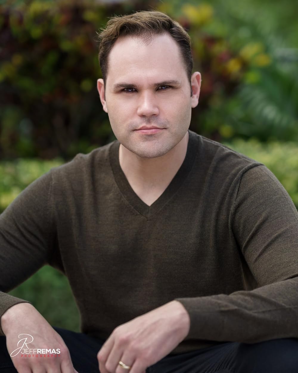 actor Danilo Rocha large photo