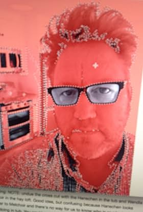 actor Kurt Leitner large photo