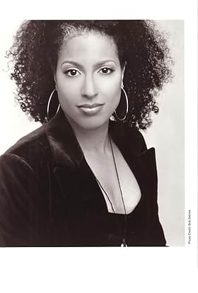 actor Millicent Shelton large photo