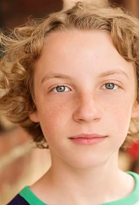 actor Maximilian Wix large photo