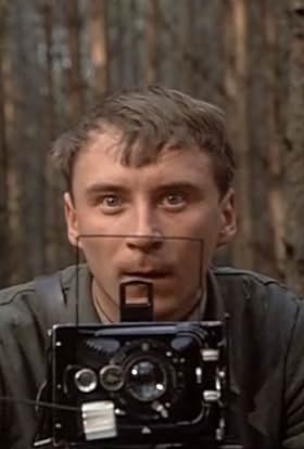 actor Viktor Manaev large photo