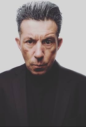 actor David Torres Jr. large photo