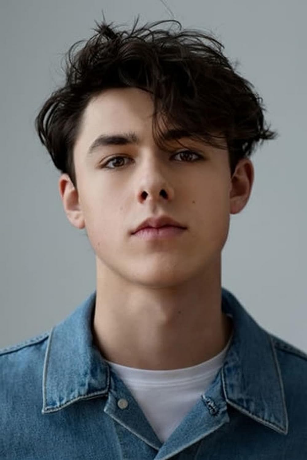 actor Henri Richer-Picard large photo