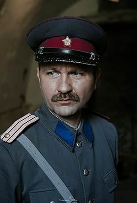 actor Alin Ailioaiei large photo