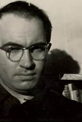 actor A.I. Bezzerides large photo