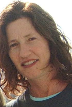 actor Valerie Faris large photo