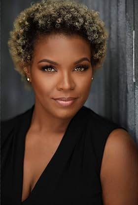 actor Kimberly Newsome large photo