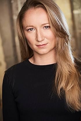 actor Alyssa Poteet large photo