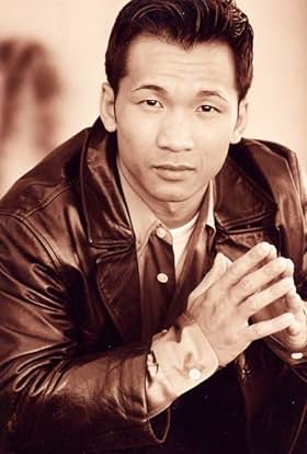 actor Eddie Mui large photo