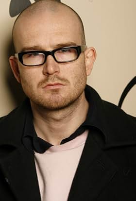 actor Christoffer Boe large photo