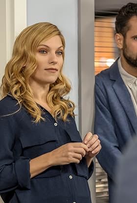 actor Ilona Nagy large photo