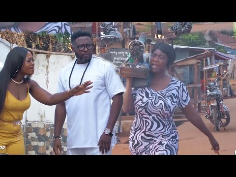 OYIBO THE INTERNATIONAL TAILOR FULL MOVIE (MERCY JOHNSON) 2022 LATEST NIGERIAN NOLLYWOOD MOVIE