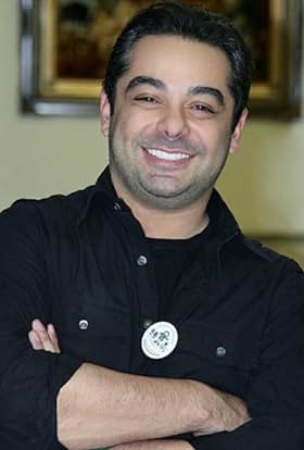Sam Gharibian