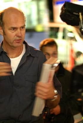 actor Erik Poppe large photo