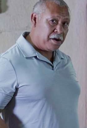 actor Joel Navarro large photo