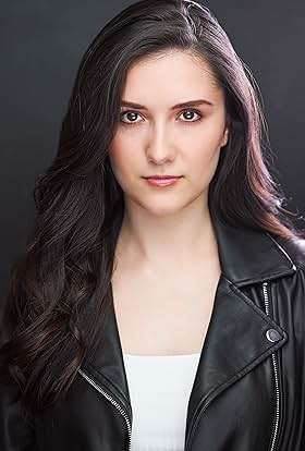 actor Eleonora Poutilova large photo