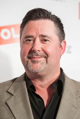 actor John Yost large photo