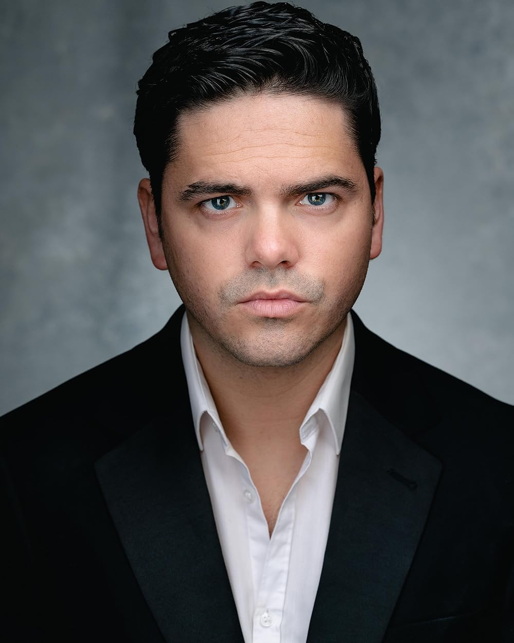 actor Kyle Brookes large photo