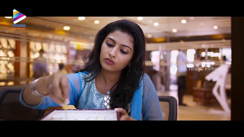 actor Chetan Maddineni large photo