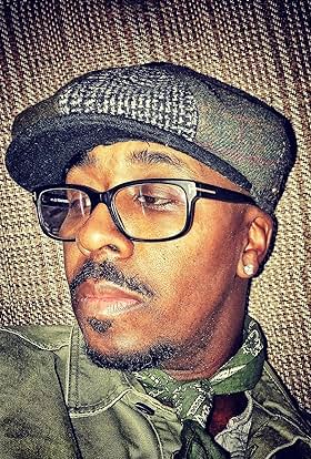 Kwamé