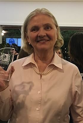 actor Martha Pinson large photo