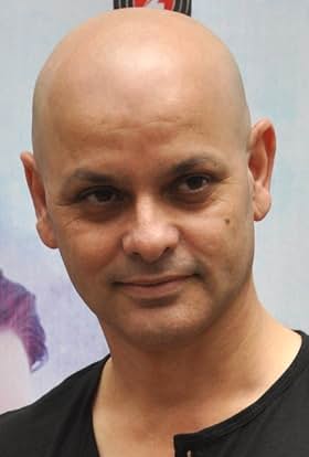 actor Howard Rosemeyer large photo