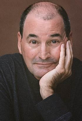 actor David Nathan Schwartz large photo